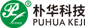 郑州朴华科技logo