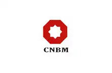 中国建材集团有限公司