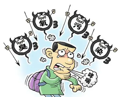 打好夏季臭氧防治攻坚战，VOCs废气排放企业首当其冲