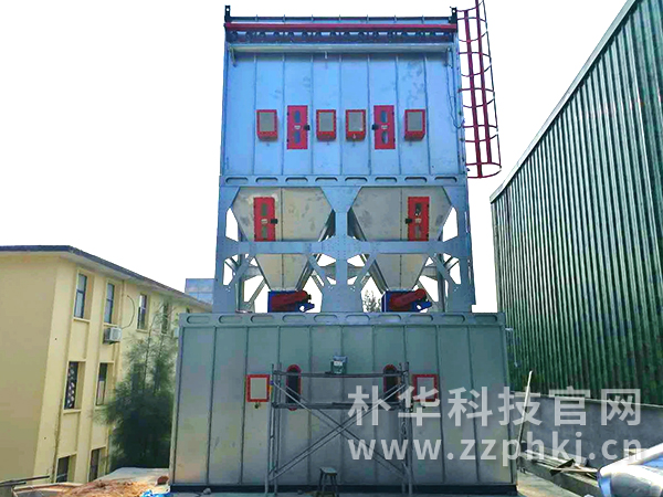 洛阳家具厂欲购木工除尘器及废气治理设备