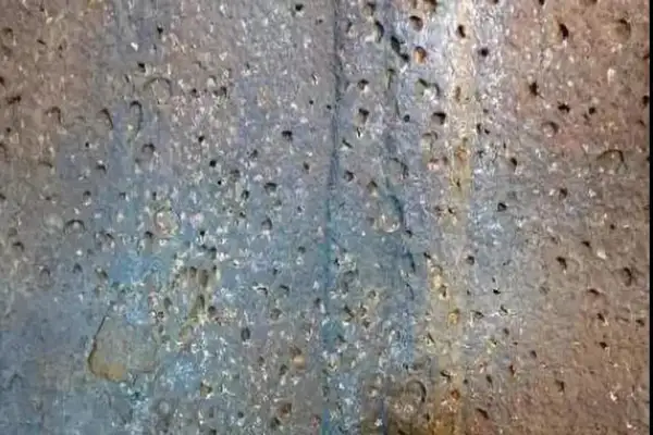 VOCs废气含氯离子，对VOCs治理系统的不锈钢腐蚀性如何