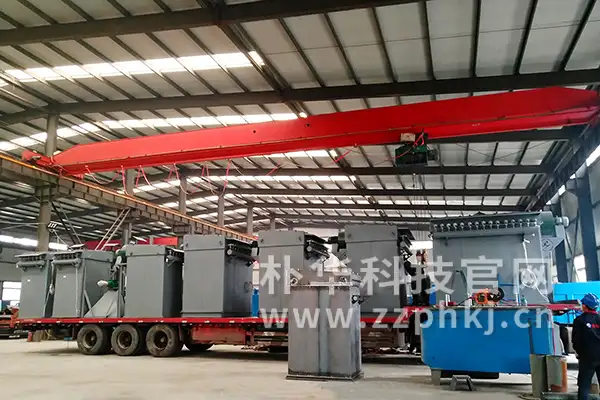 除尘器滤袋阻力升高怎么办?原因分析及解决方法来啦! 