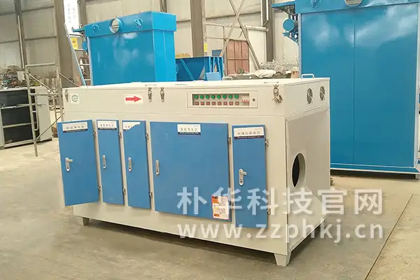 涂布烘烤废气怎么治理?这里有解决方案 