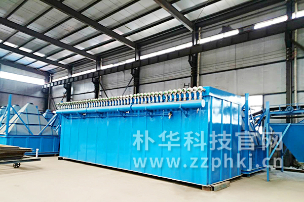 布袋除尘器箱体到底要不要维护?看完你就明白了 
