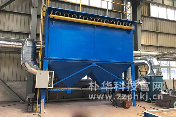 家具厂布袋除尘器的解决方法来咯