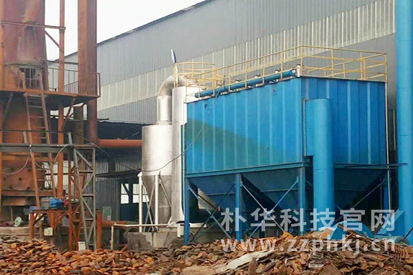 锅炉除尘器全面进行分析，值得观赏 