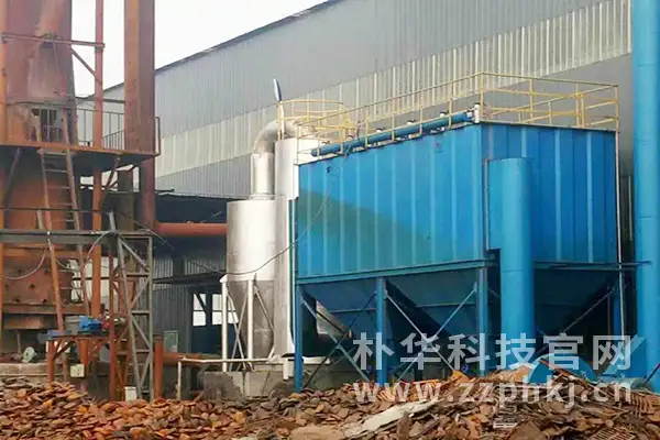 锅炉除尘器全面进行分析，值得观赏