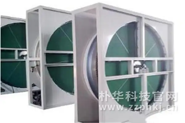 沸石转轮吸附浓缩效果好，但这类废气不能用它处理