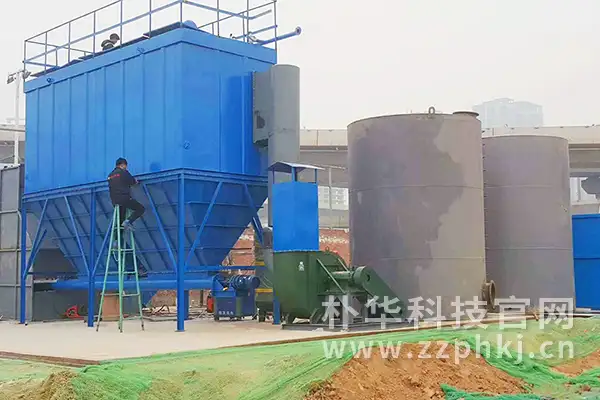 除尘布袋压差过高的原因有哪些？ 