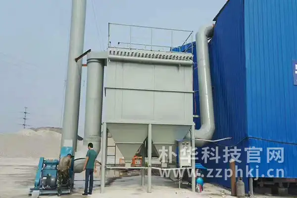 为什么窑尾袋式除尘器会出现中断现象