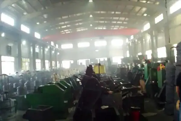 未安装有机废气治理设备，被罚款7万元 