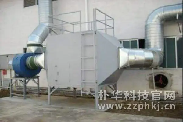 新乡某塑料厂封堵有机废气治理设备，被行政拘留并罚款11万元 