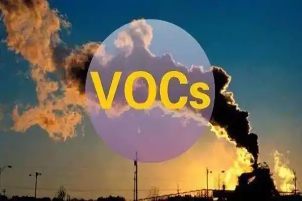 家具厂未安装VOCs有机废气处理设备遭群众投诉 