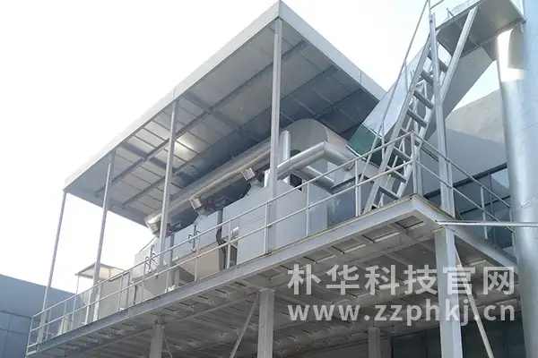 厦门金属制品厂VOCs有机废气处理设备闲置，需缴纳巨额罚款 