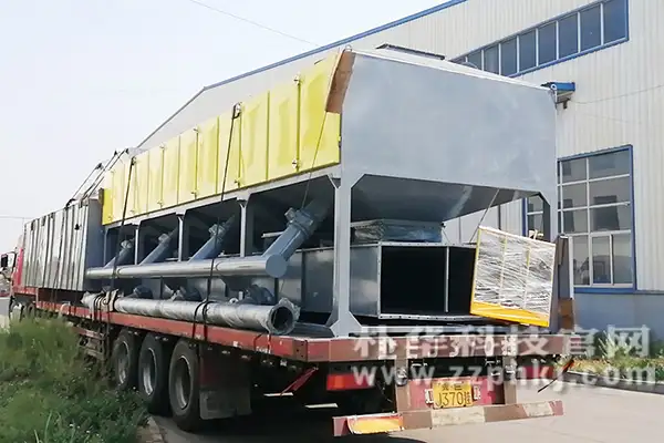 有机废气折算有什么影响？