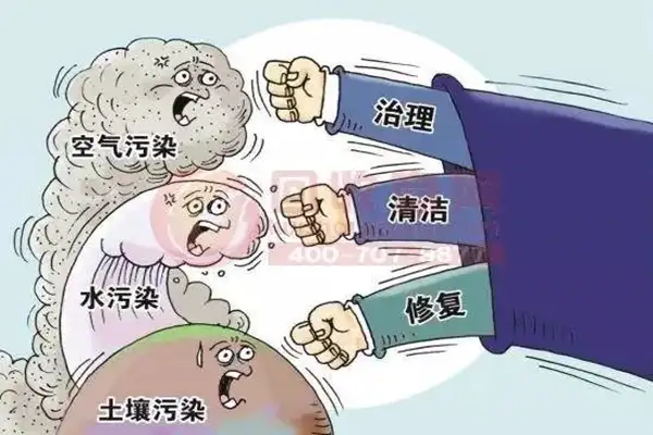 常说的“散乱污”企业指什么?该如何整治?