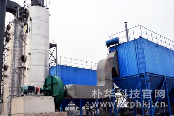 全面推进工业炉窑达标排放 2020年形成完善治理体系