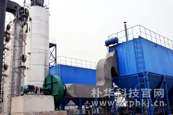 全面推进工业炉窑达标排放 2020年形成完善治理体系
