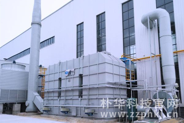 2020年中央环保管控力度不减，涉有机废气VOCs治理企业如何应对?