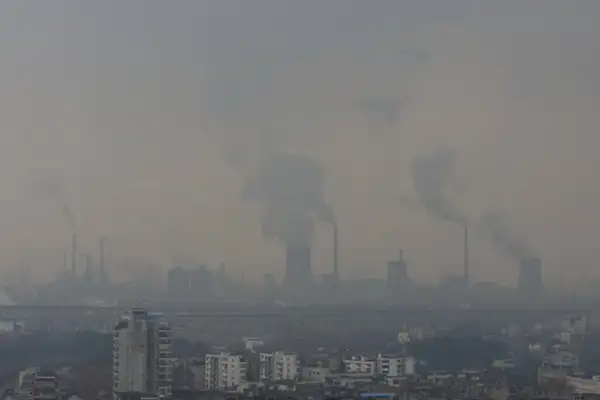 焦炉烟气脱硝迫在眉睫