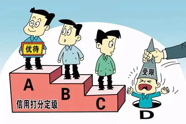 济宁某企业VOCs有机废气处理不达标降低企业等级