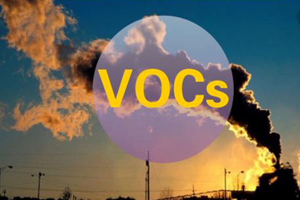 涂装线VOCS治理设备怎么选？ 