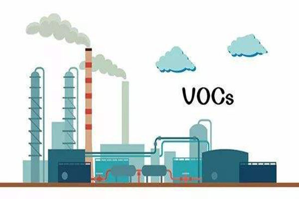 常州VOCs有机废气处理方案的重点任务