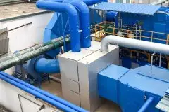 rco有机废气处理装置都有哪些型号?报价是多少?