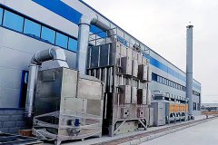 采购有机废气处理设备应该怎么选择厂家?