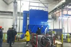 滤筒除尘器的滤筒都有哪几种，该如何选择？