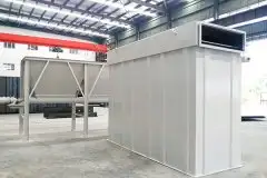 如何确定布袋除尘器规格型号？布袋规格都有哪些？ 