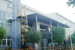 喷漆厂废气处理工艺_喷漆废气处理设备有哪些? 