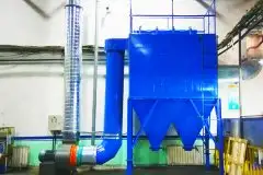 除尘器中除尘系统可能会出现哪些问题?
