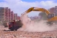 烟台市扬尘污染防治管理办法中第三条防治措施 