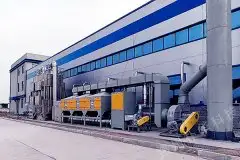 废气排放口怎样建设才符合要求？啥情况需安装污染源自动监控设施？ 