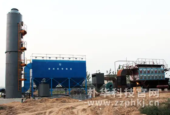 河北省发布3项大气污染物排放标准，新建企业5月起实施