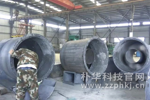 大气污染“冬防”开启 除尘设备需求猛增 郑州环保设备厂家生产忙