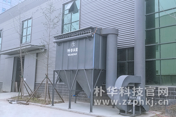 河南除尘设备厂家解析：布袋除尘器效果不好的8个关键原因 