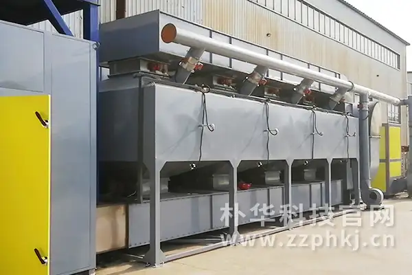 17个有机废气VOCs治理易混淆问题，看了就明白！