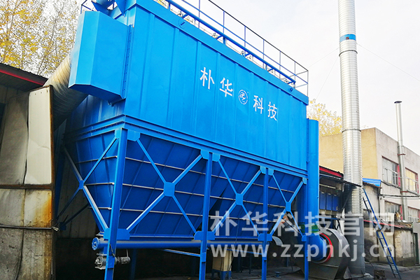 提高布袋除尘器性能的方法有哪些？