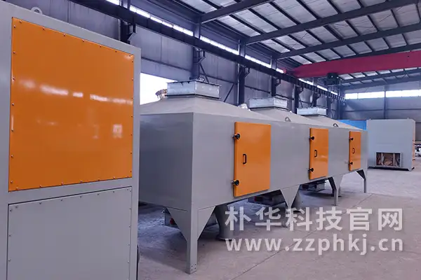 合理选择VOCs有机废气处理设备，加强重视安全风险