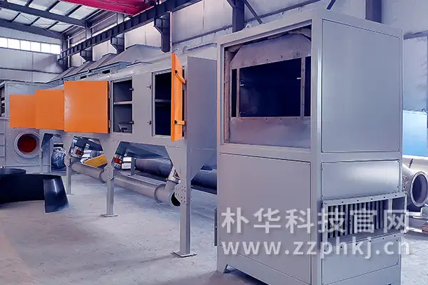 正确选择VOCs有机废气处理设备，有效治理废气