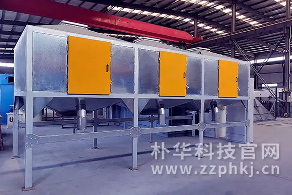 VOCs有机废气处理RTO与RCO设备的区别 