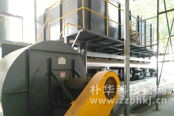 VOCs有机废气处理设备有哪些安全防爆知识 