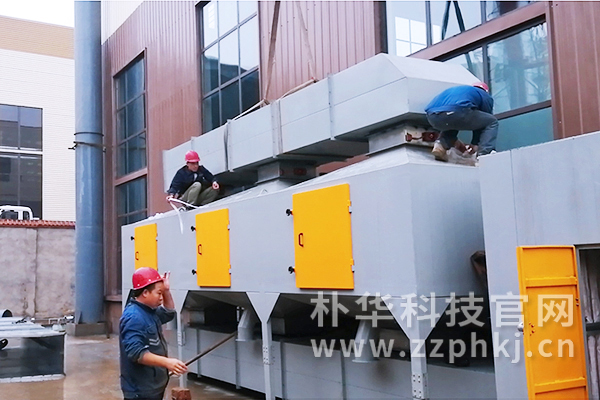 合理的VOCs有机废气处理方案应该如何制定