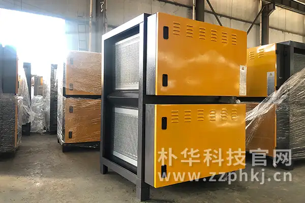 中牟餐厅未安装油烟净化器被停业整顿 