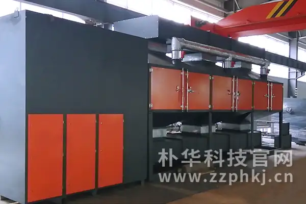 切割VOCs有机废气处理设备如何选择？