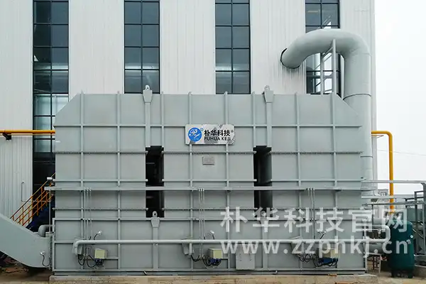 家具厂VOCs有机废气处理设备如何选择？ 
