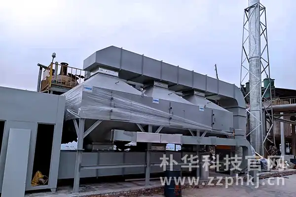 涂装行业喷漆有机废气如何治理 
