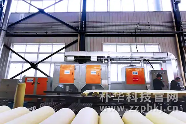  恶臭有机VOCs废气怎么处理?12种恶臭废气治理工艺请收好